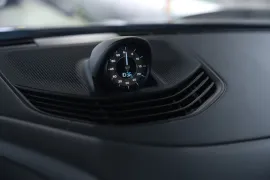 Voiture Porsche Taycan