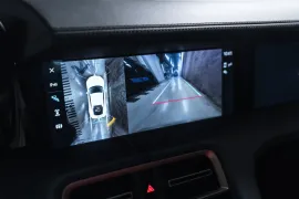 Voiture Porsche Taycan