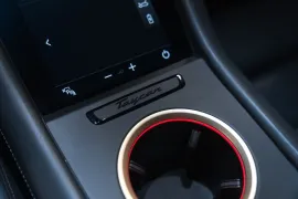 Voiture Porsche Taycan