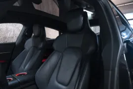 Voiture Porsche Taycan