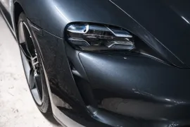 Voiture Porsche Taycan