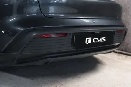 Voiture Porsche Taycan