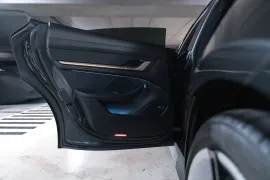 Voiture Porsche Taycan
