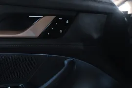 Voiture Porsche Taycan