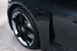 Voiture Porsche Taycan