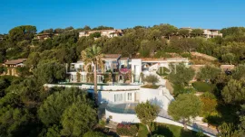 Villa Sogno Porto rotondo ss