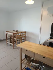 Location Appartement meublé T2 43m² à Bègles