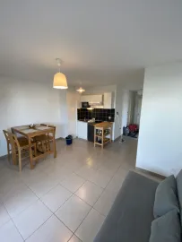 Location Appartement meublé T2 43m² à Bègles