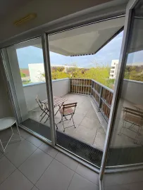 Location Appartement meublé T2 43m² à Bègles
