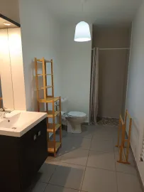 Location Appartement meublé T2 43m² à Bègles
