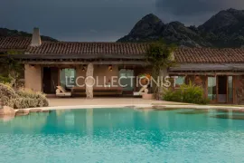 Villa Sa Pedra Golfo aranci ss