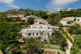 Villa Sopra Porto cervo ss