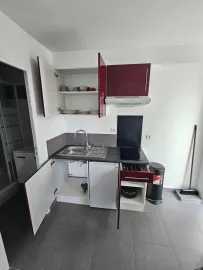 Appartement meublé T2 23.46m² à Angoulême Angoulême