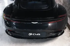 Voiture Aston Martin DB11 V12 5.2 608