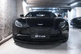 Voiture Aston Martin DB11 V12 5.2 608