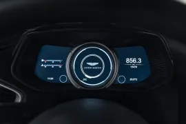 Voiture Aston Martin DB11 V12 5.2 608