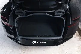 Voiture Aston Martin DB11 V12 5.2 608