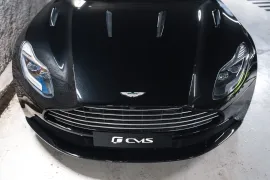 Voiture Aston Martin DB11 V12 5.2 608