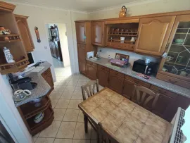 Vente Maison plain pied T3, garage et jardin