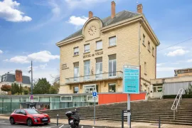 Vente MAISON T4