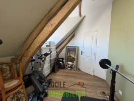 Vente Maison avec charme
