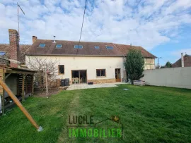 Vente Maison avec charme