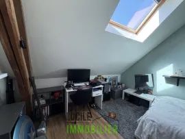 Vente Maison avec charme