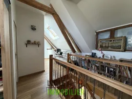 Vente Maison avec charme