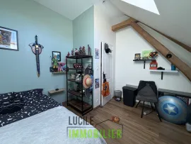 Vente Maison avec charme