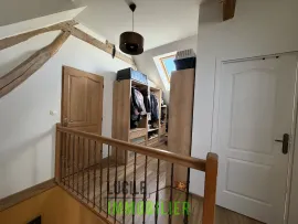Vente Maison avec charme