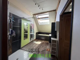 Vente Maison avec charme