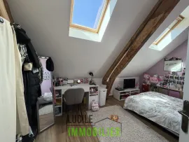 Vente Maison avec charme