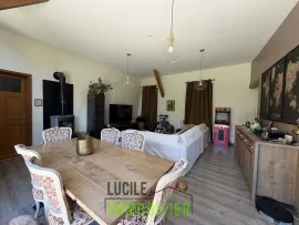 Vente Maison avec charme