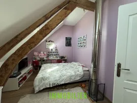 Vente Maison avec charme