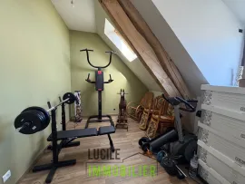 Vente Maison avec charme