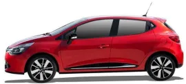 CLIO IV 2013 Paris 8e