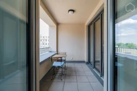 Location Georg-Klingenberg-Straße, Berlin