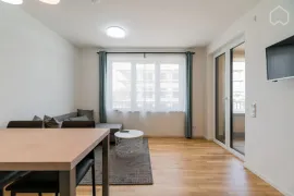 Location Georg-Klingenberg-Straße, Berlin