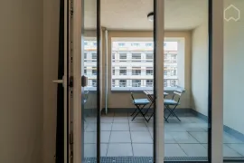 Location Georg-Klingenberg-Straße, Berlin