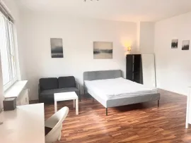 Thorwaldsenstraße, Berlin Berlin
