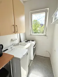 Location Thorwaldsenstraße, Berlin