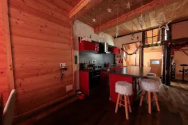 Vente MAISON + RESTAURANT+Fond Commerce