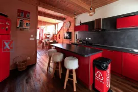 Vente MAISON + RESTAURANT+Fond Commerce