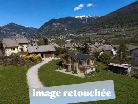 Vente Terrain constructible