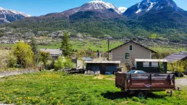 Vente Terrain constructible