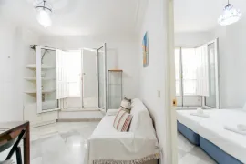 Location Calle Espronceda, Sevilla