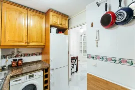 Location Calle Espronceda, Sevilla