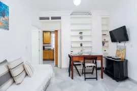 Location Calle Espronceda, Sevilla