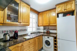 Location Calle Espronceda, Sevilla