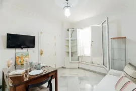 Location Calle Espronceda, Sevilla